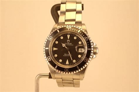 tudor cassa rolez anni 60|Tudor Submariner .